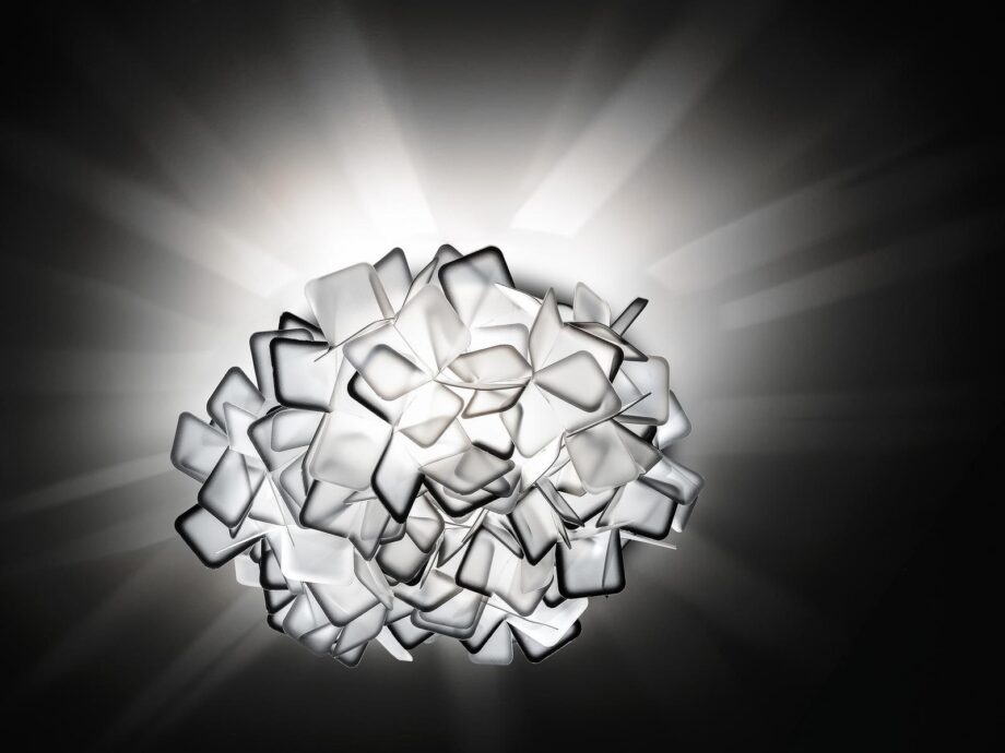 Clizia Medium Wall Lamp Slamp