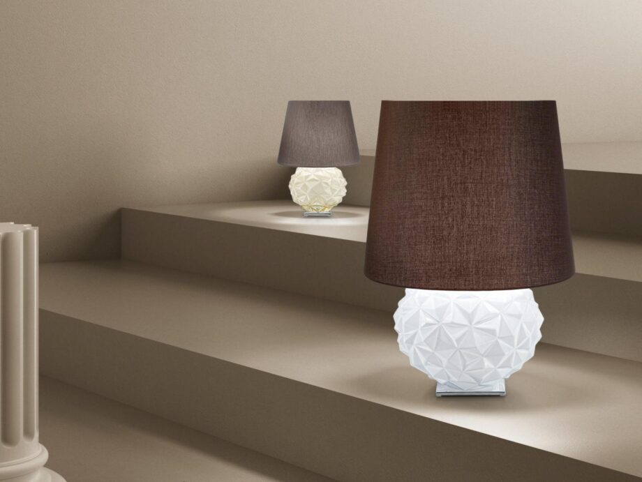 Emisphera Table Lamp Sylcom