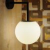Bangster Wall Lamp Dark