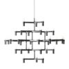 Crown Major Pendant Lamp Nemo