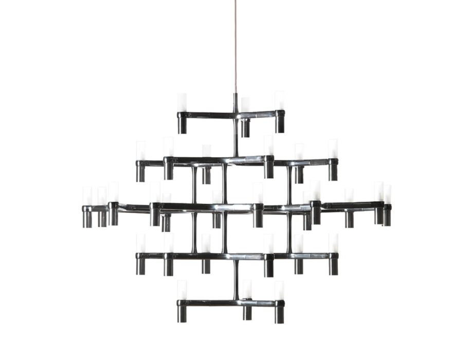 Crown Major Pendant Lamp Nemo