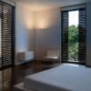 Skan 0260 Floor Lamp Vibia