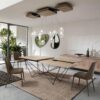 Fil8 Table Ozzio Italia