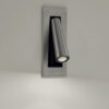 Gamma Recessed Wall Lamp Leds C4