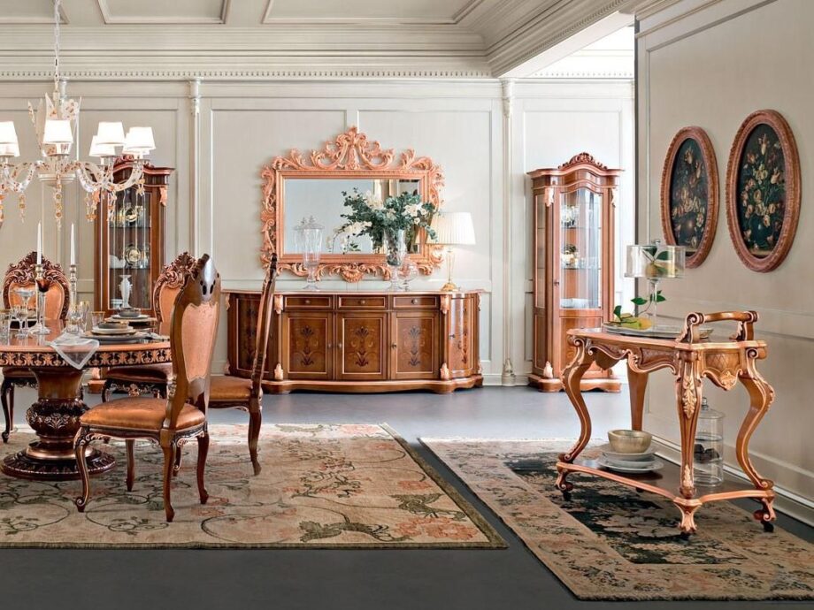 13105 Sideboard Modenese Gastone