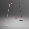 Skan 0250 Floor Lamp Vibia
