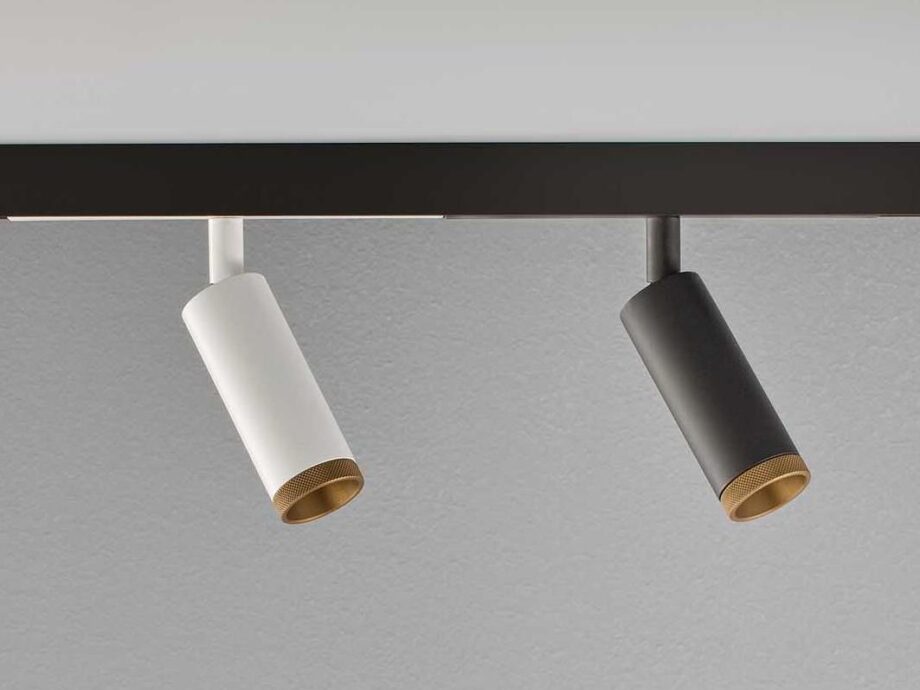 Beam Master Track Track Light Olev