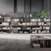 Athena Living Room Set Alf Italia
