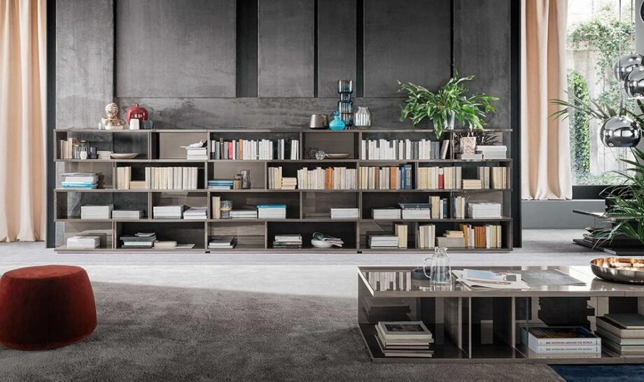 Athena Living Room Set Alf Italia