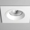 Taro Square Fire Rated Spotlight Astro Lighting