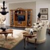 13646 Coffee Table Modenese Gastone