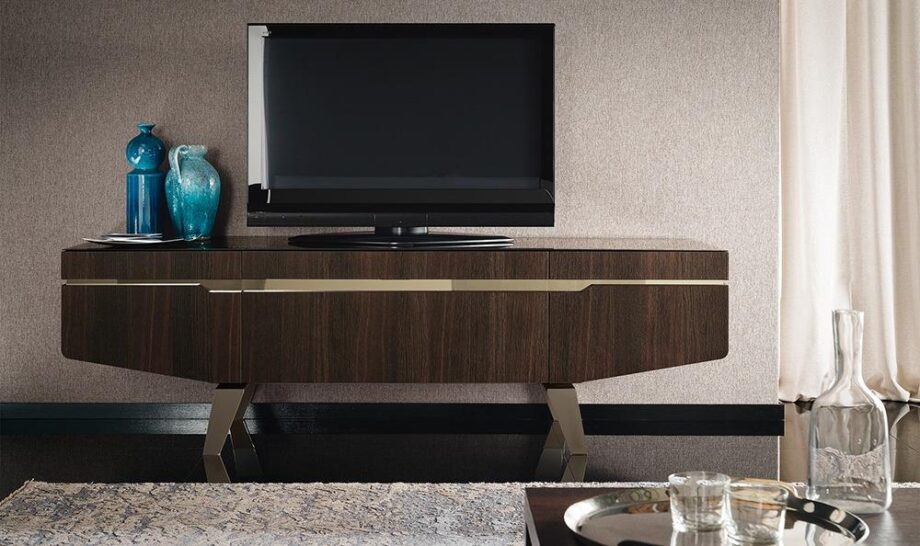 Accademia Living Room Set Alf Italia