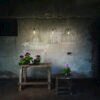 Lucilla Pendant Lamp Karman
