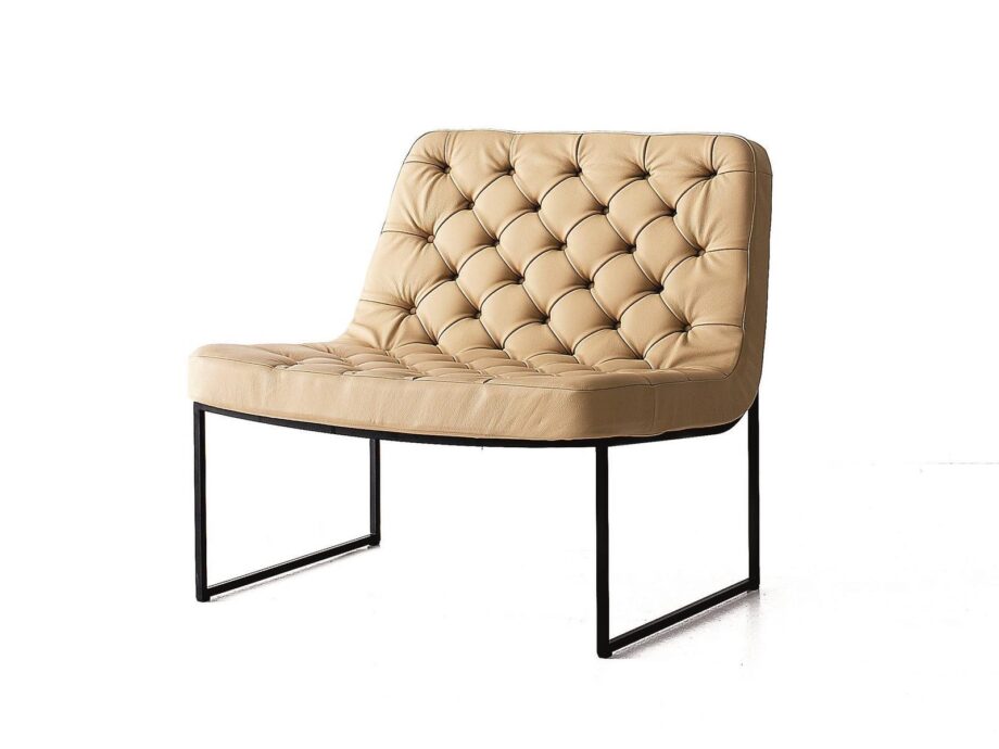 Sella Armchair Arflex