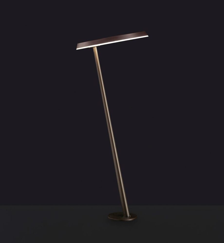 Amanita Floor Lamp Oluce