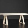 Nizza + Mekano Table Altacorte