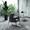 Crosby Armchair Frigerio