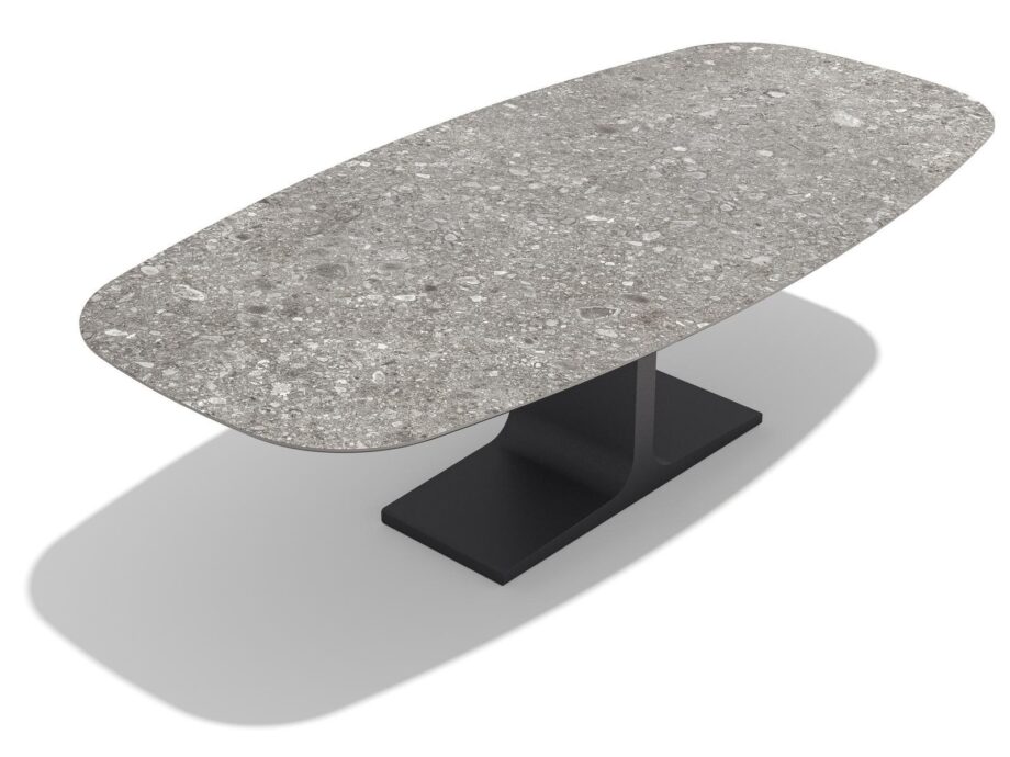 Palace Outdoor Table Sovet