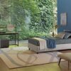 Notturno Bed Flou