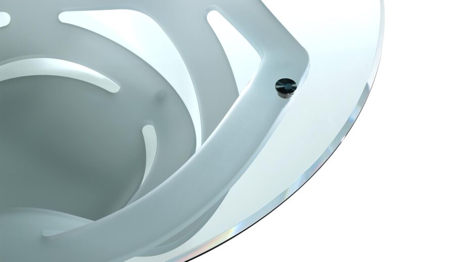 Neolitico Coffee Table Reflex