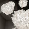 Veli Foliage Pendant Lamp Slamp