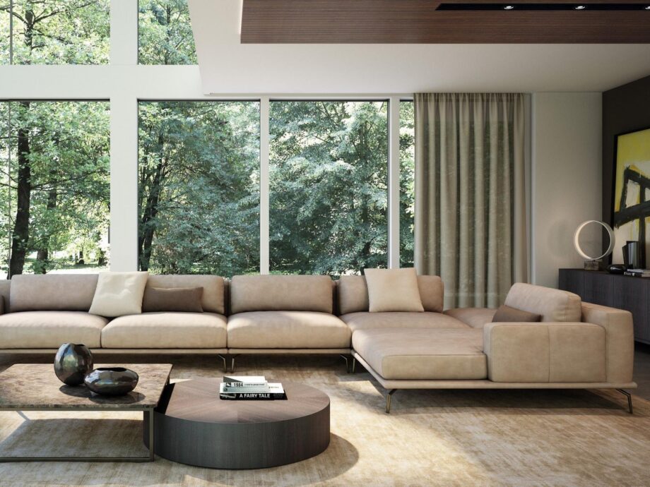 Bovisa Sofa Nicoline