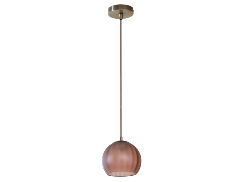 Kubric Large Pendant Lamp Contardi