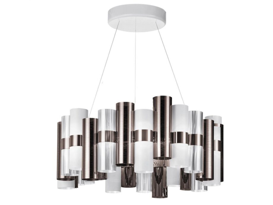La Lollo L Pendant Lamp Slamp