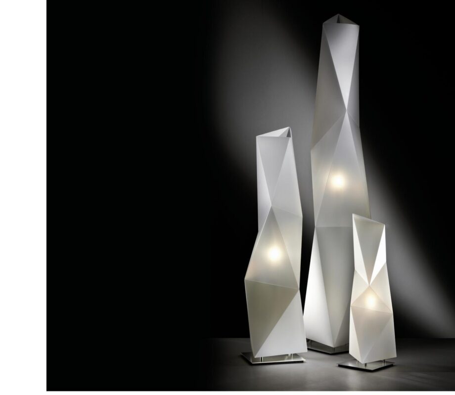 Diamond Floor Lamp Slamp