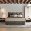 Majal Bed Flou