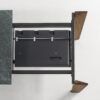 Truly Table Bonaldo