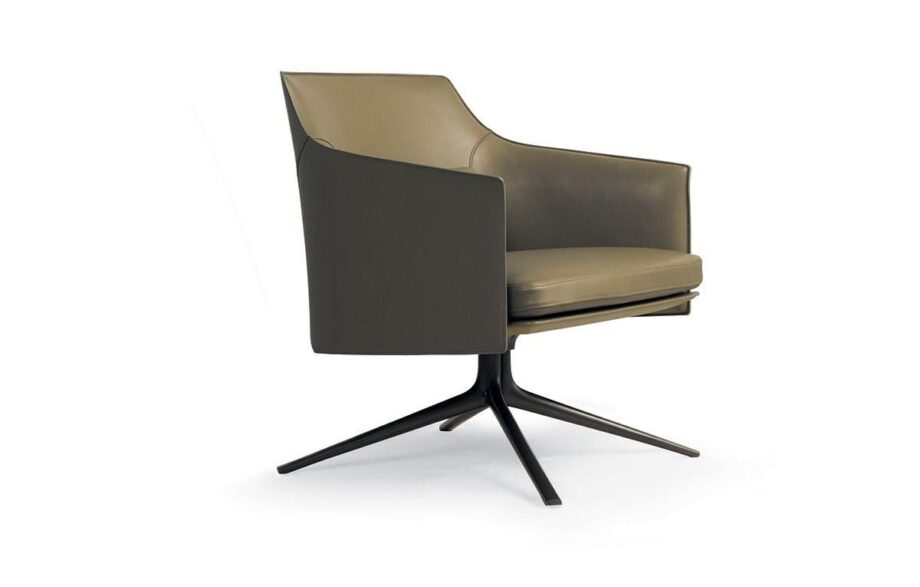 Stanford Armchair Poliform