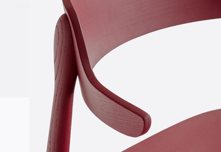 Nemea 2825 Chair Pedrali