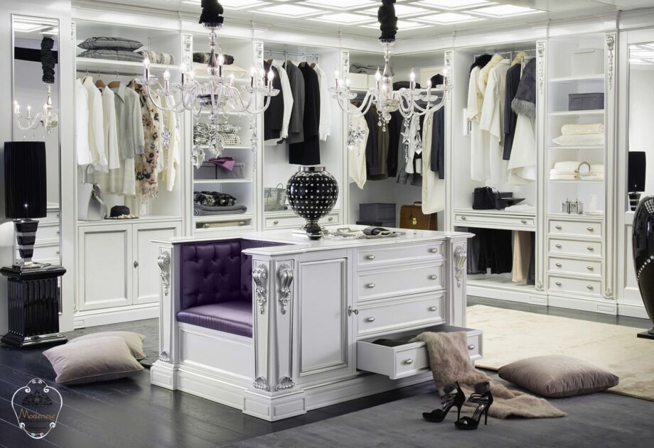 14908 Closet Modenese Gastone