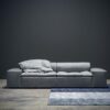Miami Roll Sofa Baxter