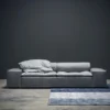 Miami Roll Sofa Baxter