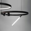 Superloop Mdl Pendant Lamp Delta Light