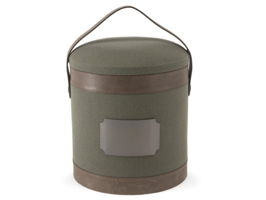 Pif Paf Pouf Natuzzi Italia