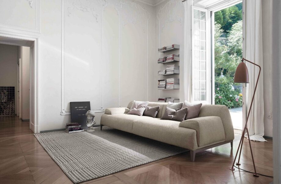 Cave Sofa Bonaldo