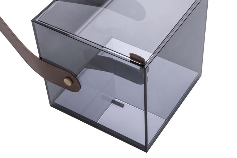 Chèri Display Cabinet Tonin Casa