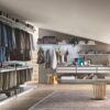 Novenove Closet Lema