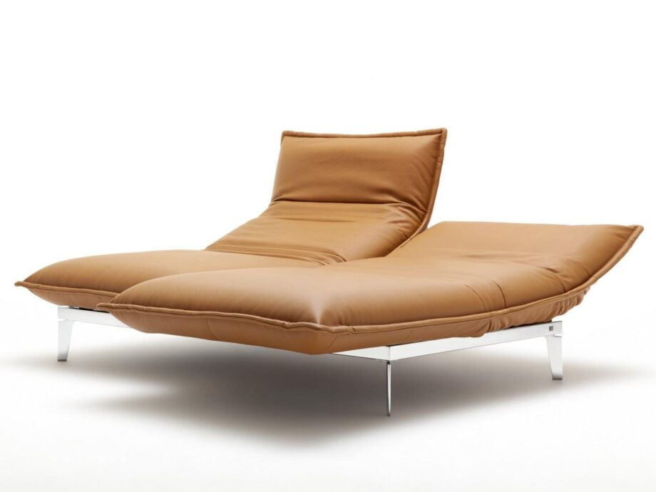 340 Nova Chaise Longue Rolf Benz