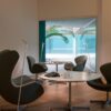 Skan 0250 Floor Lamp Vibia