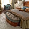 Tramonto Sul Lago Bedroom Set Martini Interiors