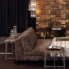 B Series Coffee Table Borzalino