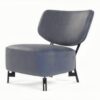 Silla Armchair Calia Italia