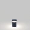 Bazil Bollard Light Delta Light