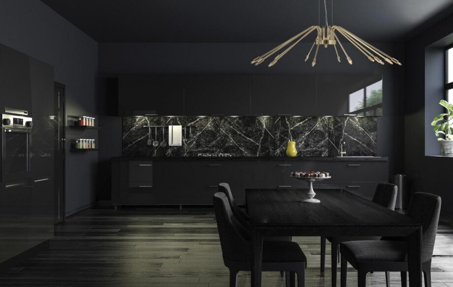 Jolie Pendant Lamp Aiardini Lighting