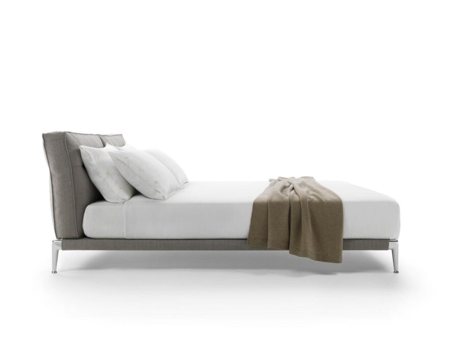 Adda Bed Flexform