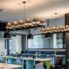 Lazy Sunday H10 Pendant Lamp Ilfari